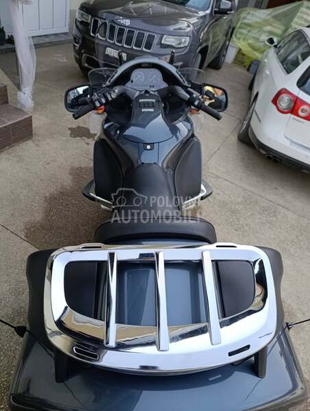 BMW K 1200 LT