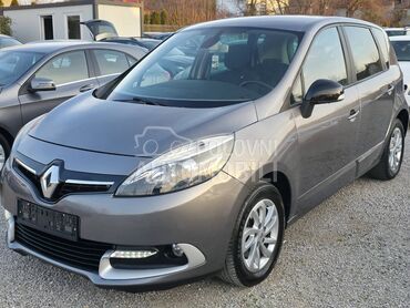 Renault Scenic LIMITED