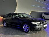 Audi A6 2.0 TDI 190 Ultra