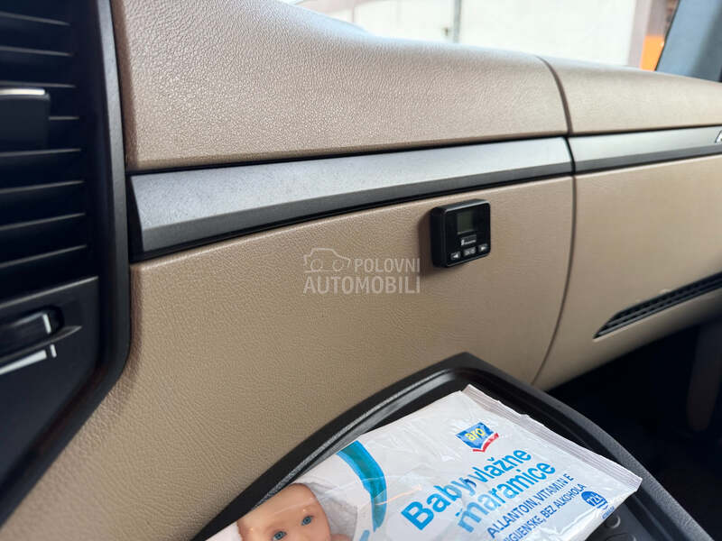 Mercedes Benz Actros 2545