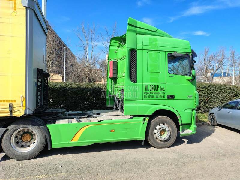 DAF XF 440