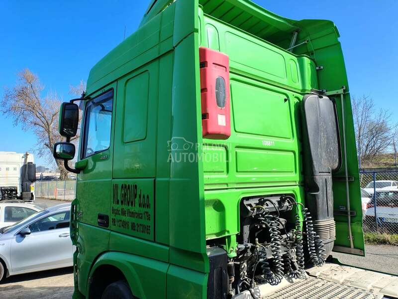 DAF XF 440
