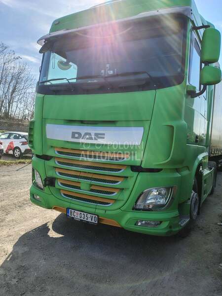 DAF XF 440