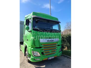 DAF XF 440