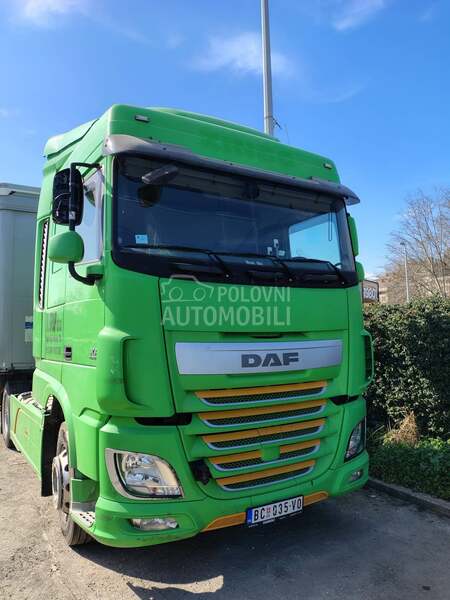 DAF XF 440