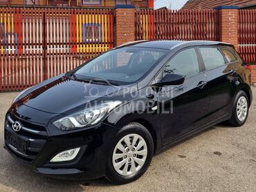 Hyundai i30 //TOOP STANjE