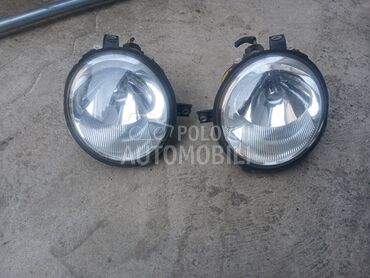farovi za Volkswagen Lupo