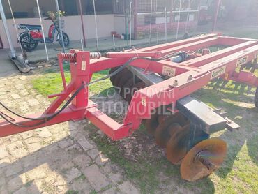 Tanjirača Komerc Tara