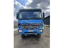 Mercedes Benz ACTROS 6x6 3346 