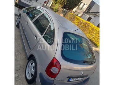 Citroen Xsara Picasso SW
