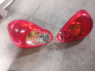 stop svetla za Toyota Aygo