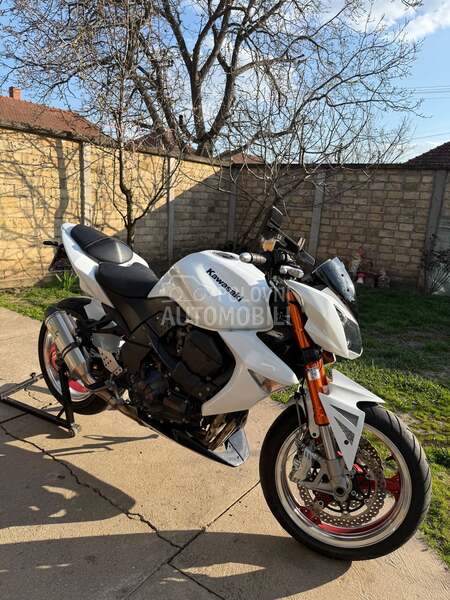 Kawasaki Z 1000
