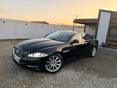 Jaguar XJ 3.0 d