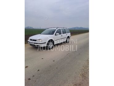 Volkswagen Golf 4 