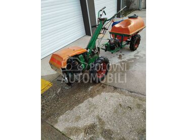 Goldoni Goldoni Labin 14 ks