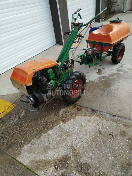 Goldoni Goldoni Labin 14 ks