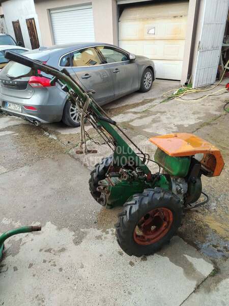 Goldoni Goldoni Labin 14 ks