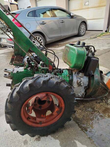 Goldoni Goldoni Labin 14 ks