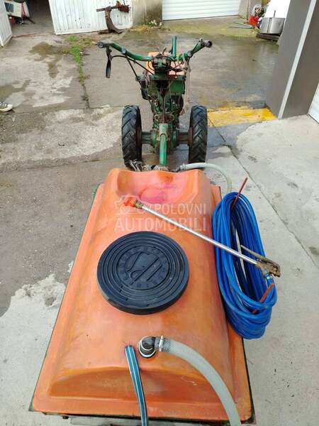 Goldoni Goldoni Labin 14 ks