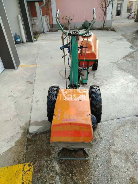 Goldoni Goldoni Labin 14 ks