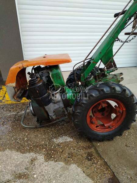 Goldoni Goldoni Labin 14 ks