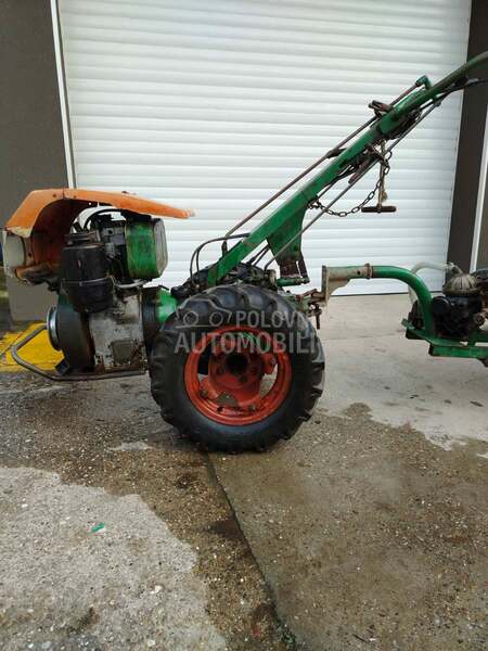 Goldoni Goldoni Labin 14 ks