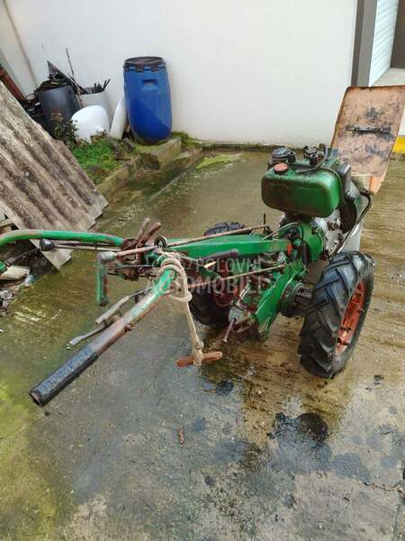 Goldoni Goldoni Labin 14 ks