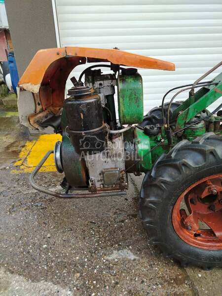 Goldoni Goldoni Labin 14 ks