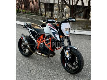 KTM 690R Duke