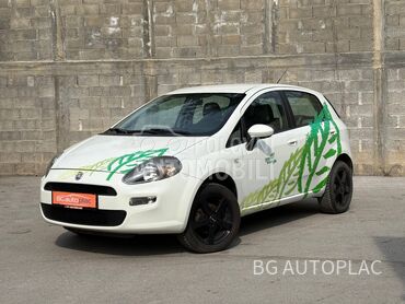 Fiat Grande Punto 1.4 77 Nat. Power