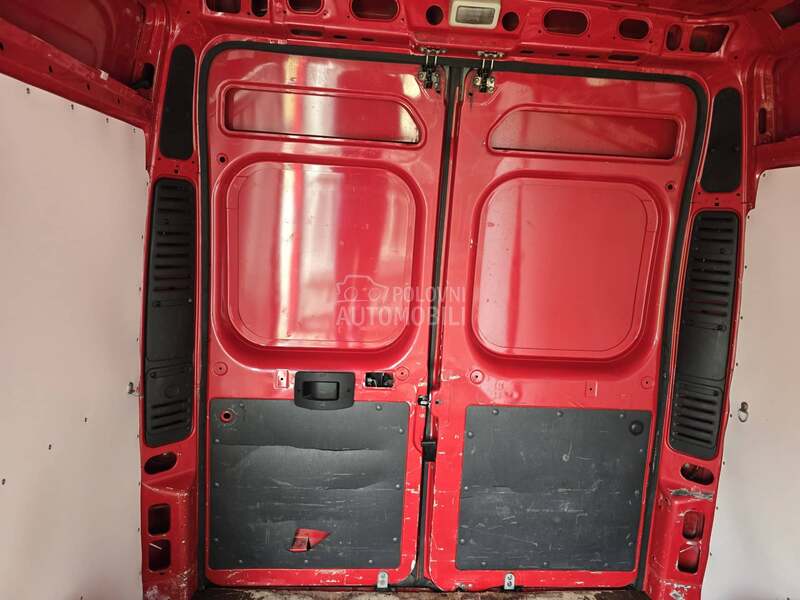Fiat Ducato 2,3 mjtd