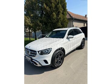 Mercedes Benz GLC 200 