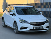 Opel Astra K 1.6CDTI FUL LED NAVl