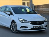 Opel Astra K 1.6CDTI FUL LED NAVl