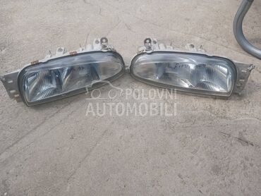 farovi za Ford Fiesta