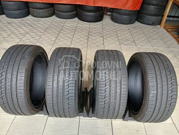 Continental 225/40 R18 Letnja