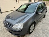 Volkswagen Golf 5 1.9 TDI