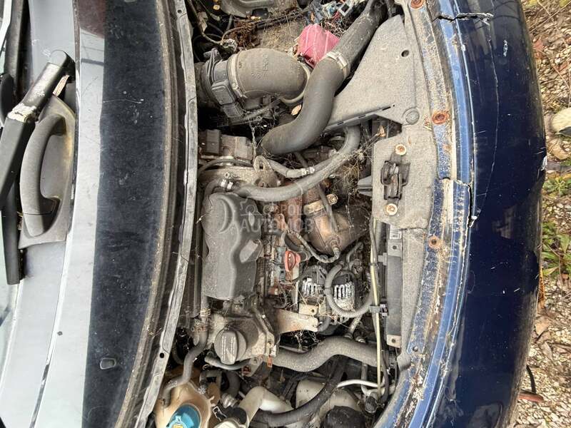 Smart ForFour CDI Pulse