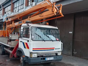 Zastava Turbo Zeta 85.14BD