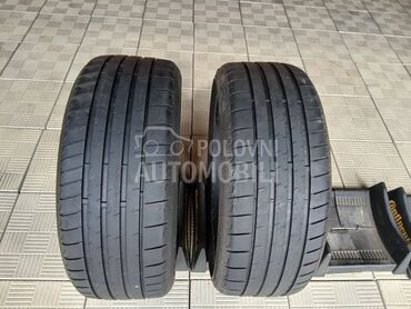 Bridgestone 205/40 R18 Letnja