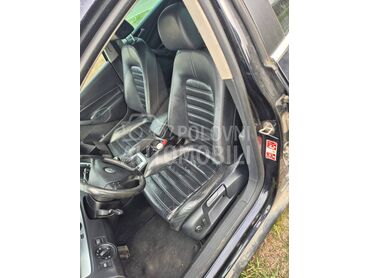 Sedista za Volkswagen Passat B6 od 2005. do 2010. god.