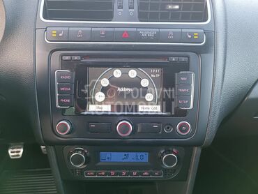 Volkswagen Polo GREJAČI,NA.VI,DIG AC