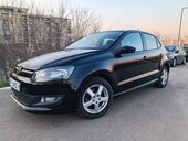 Volkswagen Polo GREJAČI,NA.VI,DIG AC