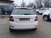 Škoda Fabia 1.0 TSI VAN