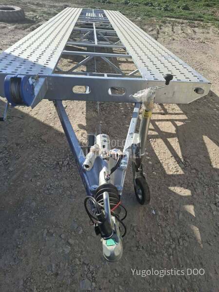 Vesta TRANSPORTER 85