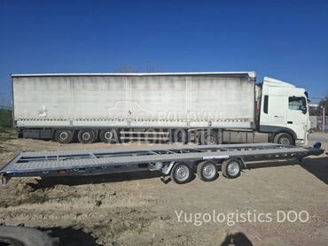 Vesta TRANSPORTER 85