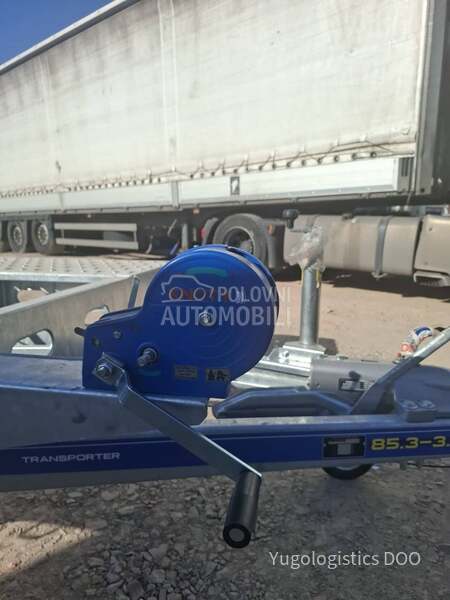 Vesta TRANSPORTER 85