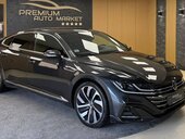 Volkswagen Arteon //2.0 TDI/R-LINE/NOV