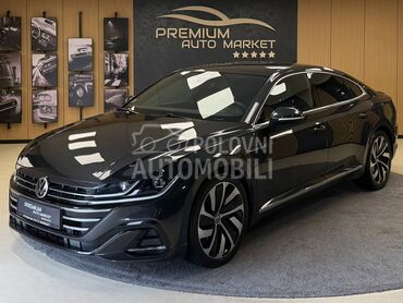 Volkswagen Arteon //2.0 TDI/R-LINE/NOV