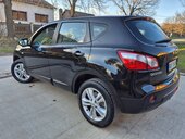 Nissan Qashqai 1.5dci REG.